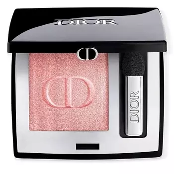 DIOR Тени для век с металлическим финишем Diorshow Mono Couleur Metallic