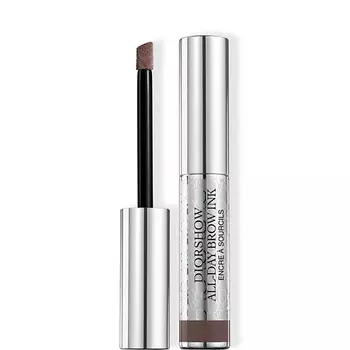 DIOR Тинт для бровей Diorshow All Brow Day Brow Ink