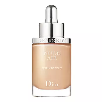 DIOR Тональная сыворотка Diorskin Nude Air