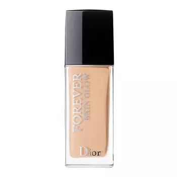 DIOR Тональный крем Diorskin Forever (Сияющий эффект)