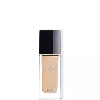 DIOR Тональный крем для лица с сияющим финишем Dior Forever Skin Glow 20 PA+++