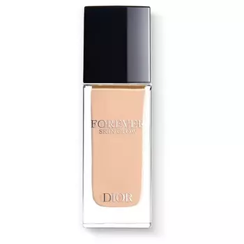 DIOR Тональный крем для лица с сияющим финишем Dior Forever Skin Glow 20 PA+++