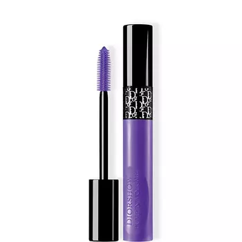 DIOR Тушь для глаз Diorshow Pump'N'Volume