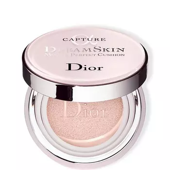 DIOR универсальное омолаживающее и совершенствующее кожу средство Dreamskin Moist &amp; perfect cushion