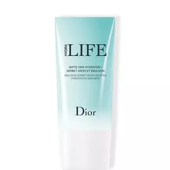 DIOR Увлажняющая эмульсия-сорбет HydraLife