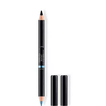 DIOR Водостойкая подводка для глаз Diorshow In&amp;Out Liner