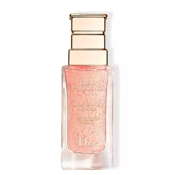 DIOR Восстанавливающая сыворотка для лица с питательными микрочастицами Dior Prestige Micro Huile de Rose Advanced Serum