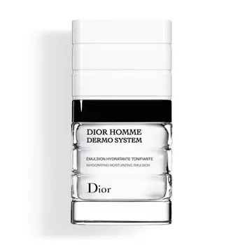 DIOR Восстанавливающая увлажняющая эмульсия для лица Dior Homme Dermo System