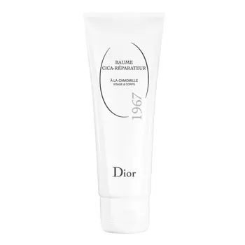 DIOR Восстанавливающий бальзам для лица и тела с французской ромашкой Cica Recover Balm