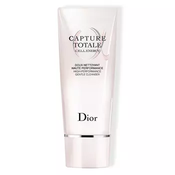 DIOR Высокоэффективное мягкое очищающее средство Capture Totale
