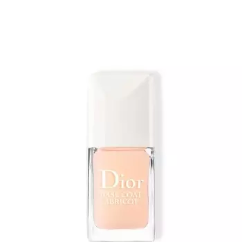 DIOR Защитная основа под лак Base Coat Abricot