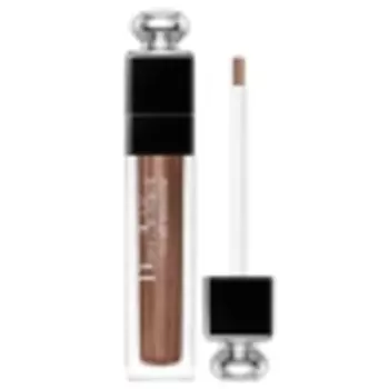 DIOR Жидкие тени для век Dior Addict Fluid Shadow Коллекция Milky Dots