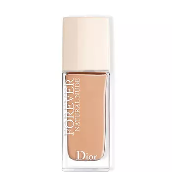 DIOR Жидкое тональное средство FOREVER NATURAL NUDE