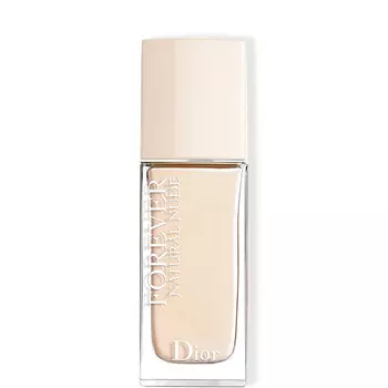 DIOR Жидкое тональное средство FOREVER NATURAL NUDE