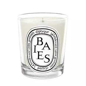 DIPTYQUE Ароматизированная свеча Baies 70.0
