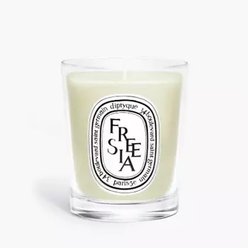 DIPTYQUE Ароматизированная свеча Freesia 190.0
