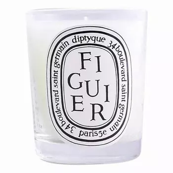 DIPTYQUE Ароматизированная свеча Scented figuier Candle 190.0