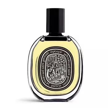 DIPTYQUE Eau Capitale 75