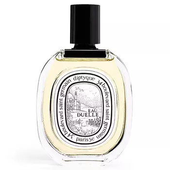 DIPTYQUE Eau Duelle Eau De Toilet