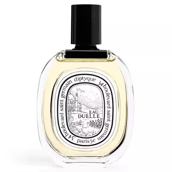 DIPTYQUE Eau Duelle Eau De Toilet