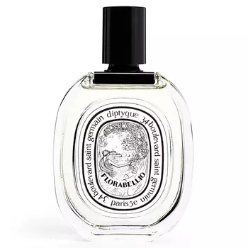 DIPTYQUE Florabellio