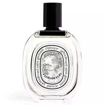 DIPTYQUE Florabellio