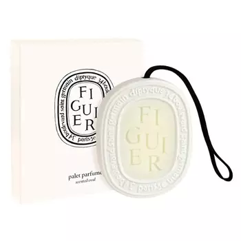 DIPTYQUE Освежитель воздуха Scented Oval Figuer