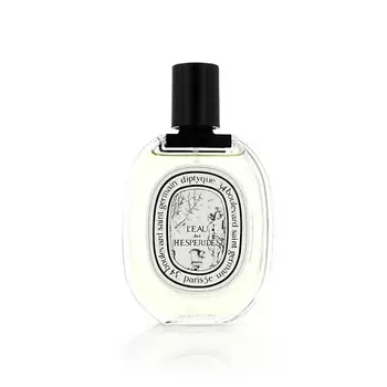 DIPTYQUE Туалетная вода L'eau des Hesperides