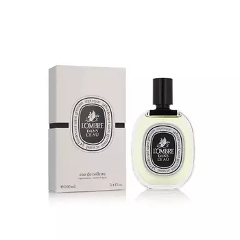 DIPTYQUE Туалетная вода унисекс l'Ombre Dans l'Eau 100.0