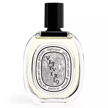 DIPTYQUE Vetyverio Eau De Toilet