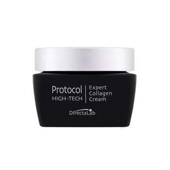 DIRECTALAB Анти-возрастной коллагеновый крем – эмульсия