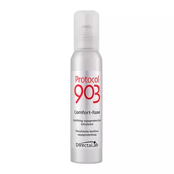 DIRECTALAB Протокол 903 Комфорт Роуз Успокаивающая эмульсия(флюид) 100.0