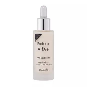 DIRECTALAB Протокол Alfa+ 30