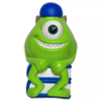 DISNEY Детский гель для душа Майк