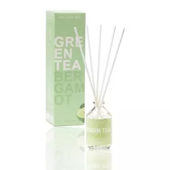DIVACHI Ароматический диффузор Зеленый чай и бергамот 50.0