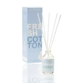 DIVACHI Парфюм для дома Свежий хлопок 50.0