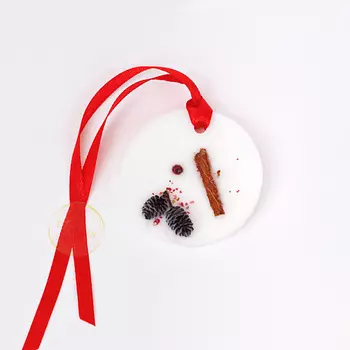 DIVACHI Саше для белья Инжир