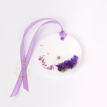 DIVACHI Саше для шкафа Лаванда