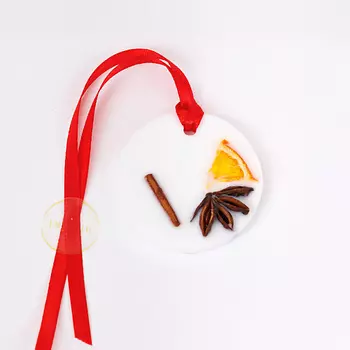 DIVACHI Саше Корица и апельсин