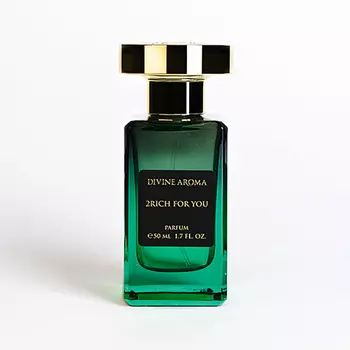 DIVINE AROMA 2Rich For U