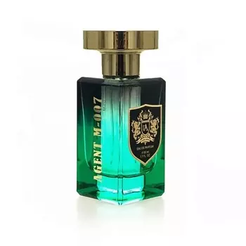 DIVINE AROMA Agent M007