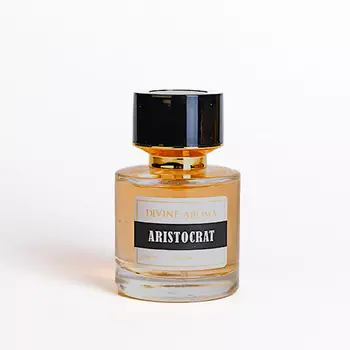 DIVINE AROMA Aristocrat