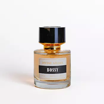 DIVINE AROMA Bossy
