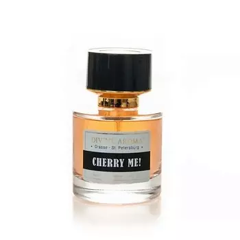 DIVINE AROMA Cherry Me!