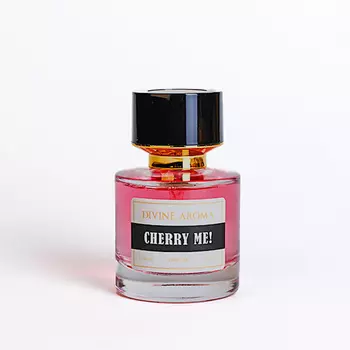 DIVINE AROMA Cherry Me!