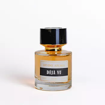 DIVINE AROMA Dj Vu