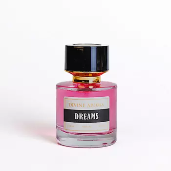 DIVINE AROMA Dreams