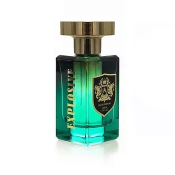 DIVINE AROMA Explosive