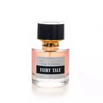 DIVINE AROMA Fairy Tale
