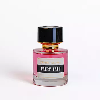 DIVINE AROMA Fairy Tale